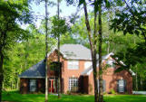 Cecil, Alabama home